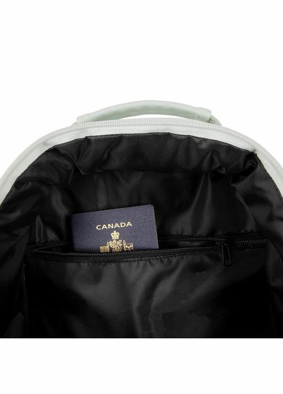 Городской рюкзак Puffer 11л Sage Green (930923) Heys (322206820)