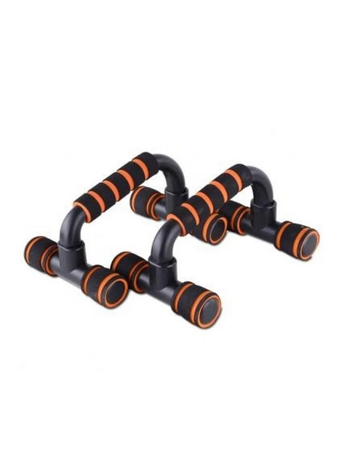 Упоры для отжиманий "Push Gym" NE-1-05 Newt (344390924)