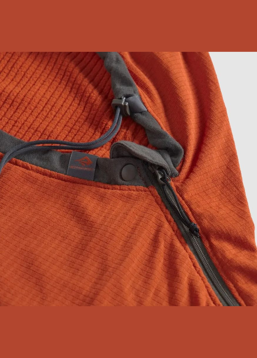 Вкладиш у спальник Reactor Fleece Sleeping Bag Liner, Standart Sea To Summit (312485076)