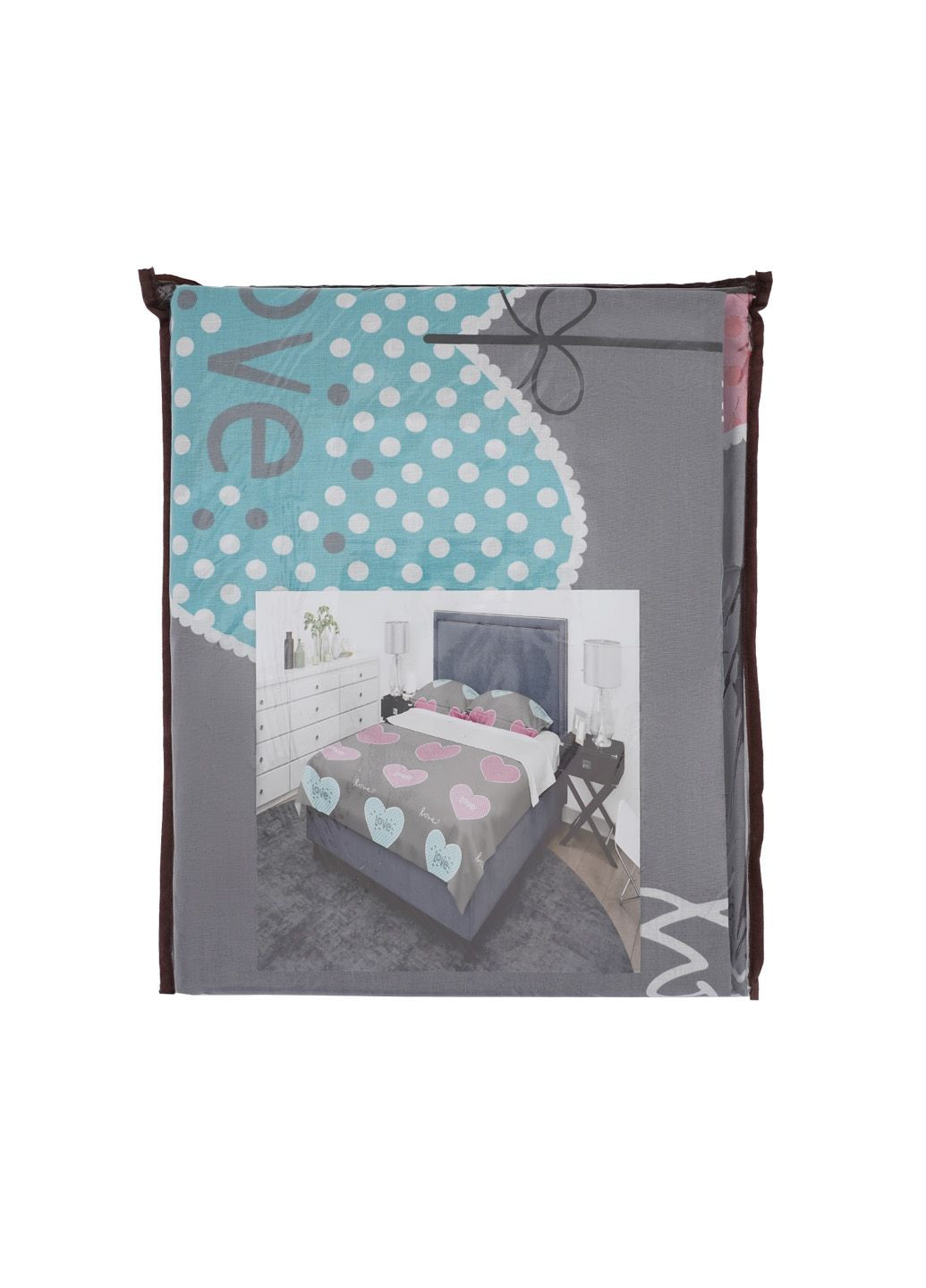 Евро комплекты постельного белья ShelestMody (311199199)