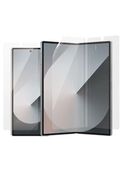 Скло захисне Samsung Galaxy Fold6 Glass & Film (PG_7371) Panzerglass Samsung Galaxy Fold6 Glass &amp; Film (366693527)