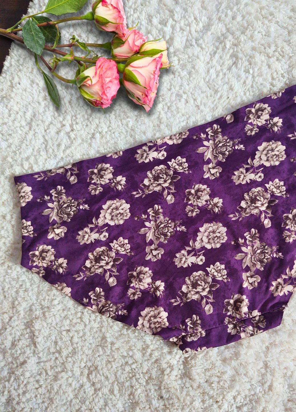 Безшовні трусики Ginger FS (329443588)