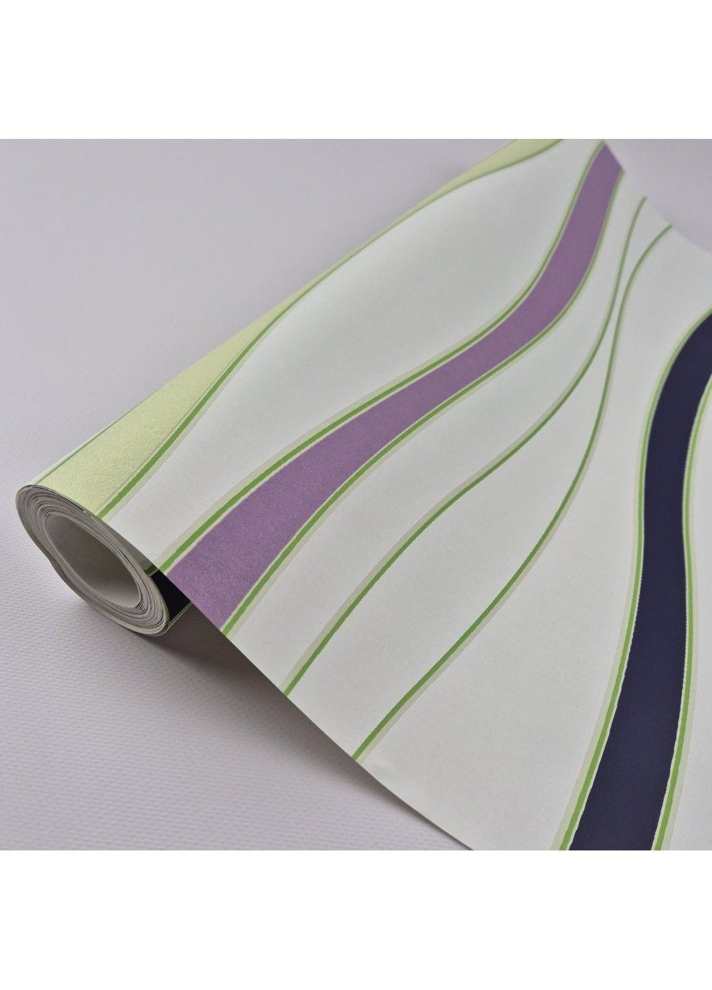 Шпалери вінілові 10 × 0.53 м 53917, для вітальні, спальні, кухні, коридору MARBURG (368895617)