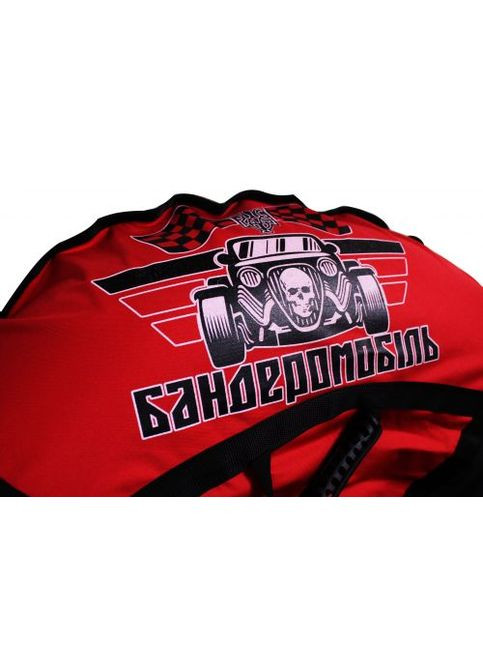 Тюбинг Бандеромобиль. Надувные санки. ProDobro (367101321)