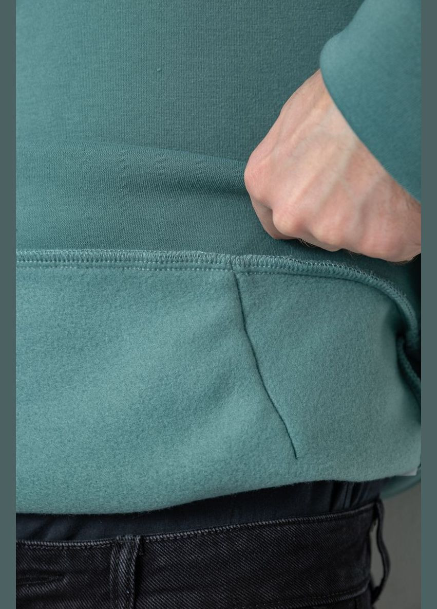 Худый мужской на флисе однотонный,, Ager (317448358)