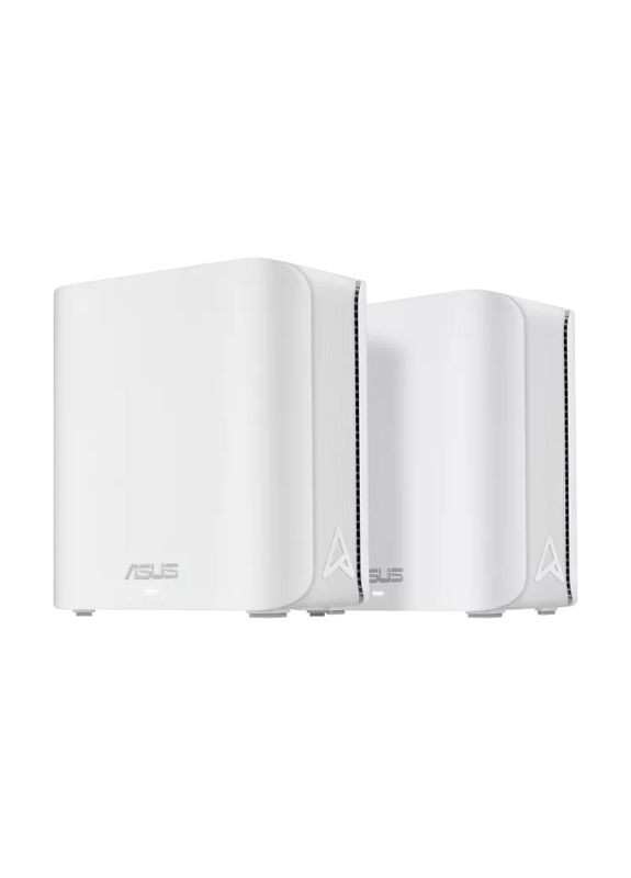 Wi-Fi Mesh система ZenWiFi BD4 2pk White (90IG0960-MO3C20) Asus (315030636)