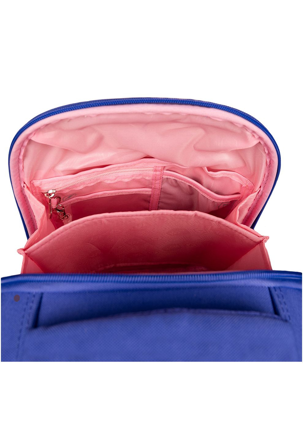 Рюкзак каркасный H-100 Purr Meow Yes (338436705)