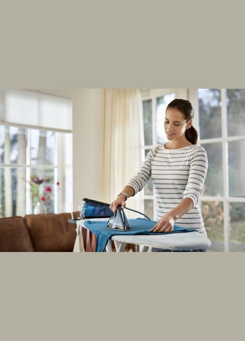 Утюг PerfectCare Compact GC7846/80 Philips (336953680)