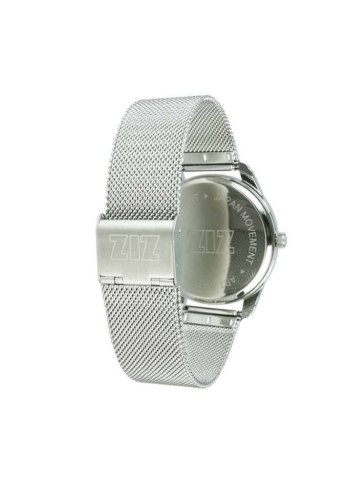 Часы Думай желай получай на металлическом браслете Ziz 5021388 (338216356)