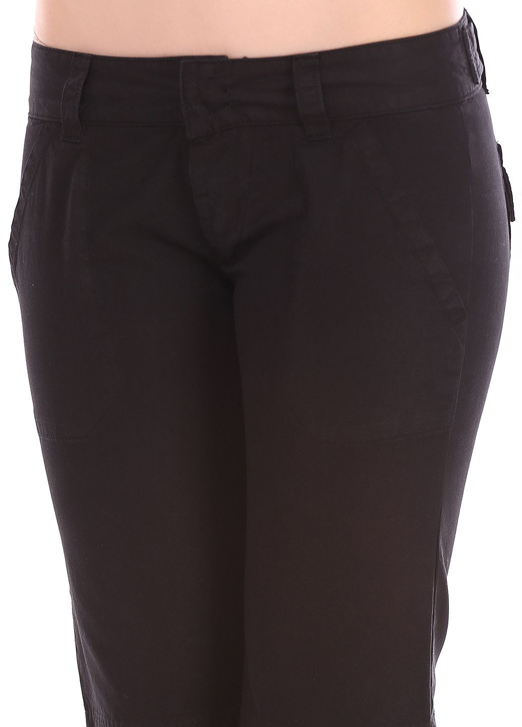 Шорти Чорний Nolita (323063446)