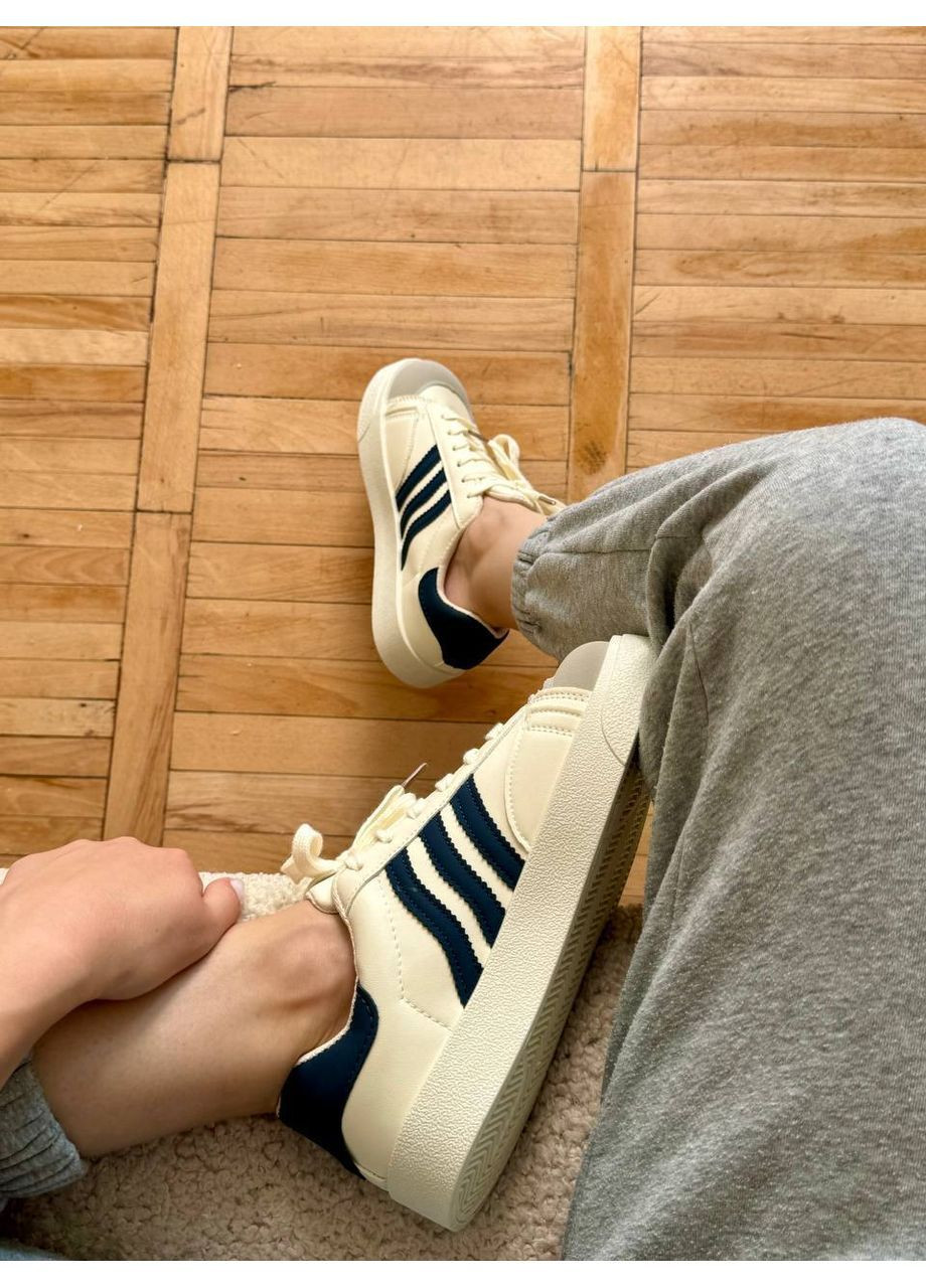 Цветные кеды маломерят No Brand