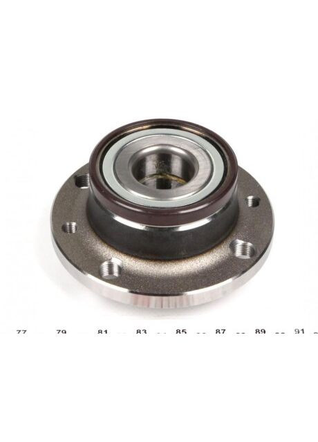 Ступиця колеса з підшипником задн. FIAT DOBLO (01-) (CX573) CX (339629557)