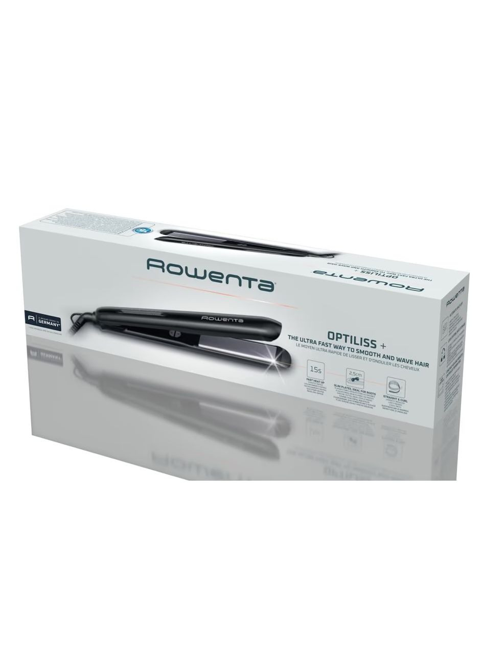 Випрямляч для волосся SF3320F0 Optiliss + Rowenta (370619073)