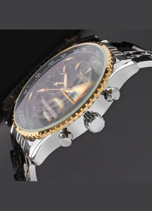 Luxury механический базовая - дождь Jaragar (331601589)