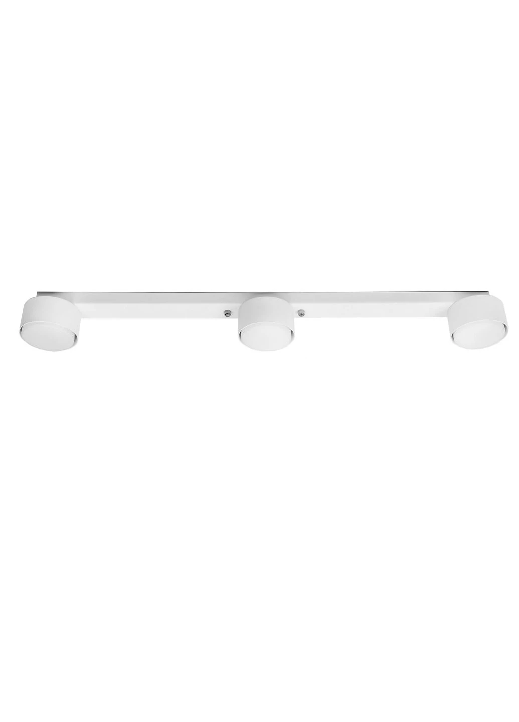 Люстра (потолочный светильник) Dots GX53 L3-660 White белый Atmolight (379926880)