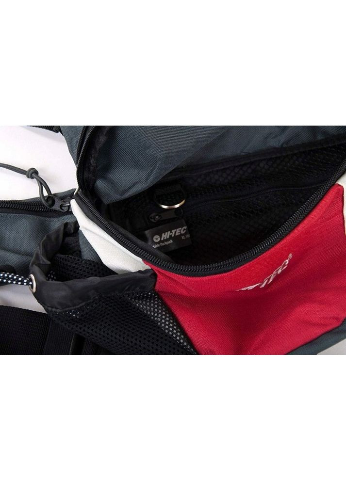 Поясна сумка рюкзак 2 в 1 Hi-Tec (361157168)