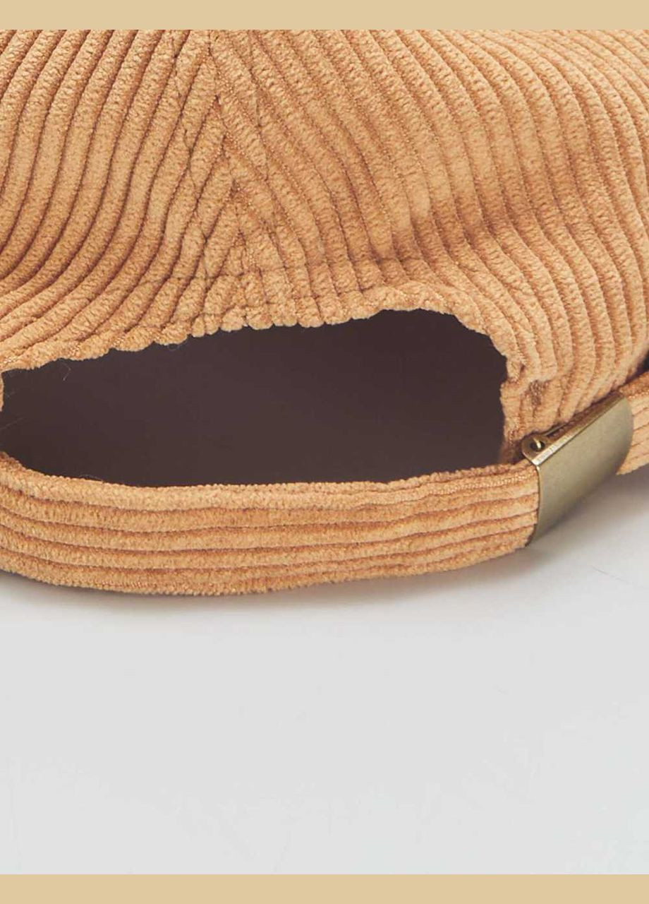 Кепка демисезон,бежевый, Kiabi (322414548)