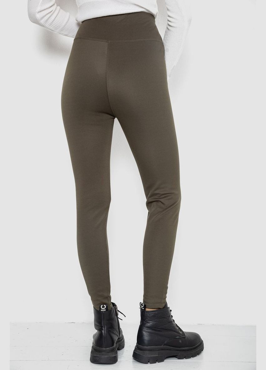 Лосини утеплені на флісі Ager 243R053 (307404547)