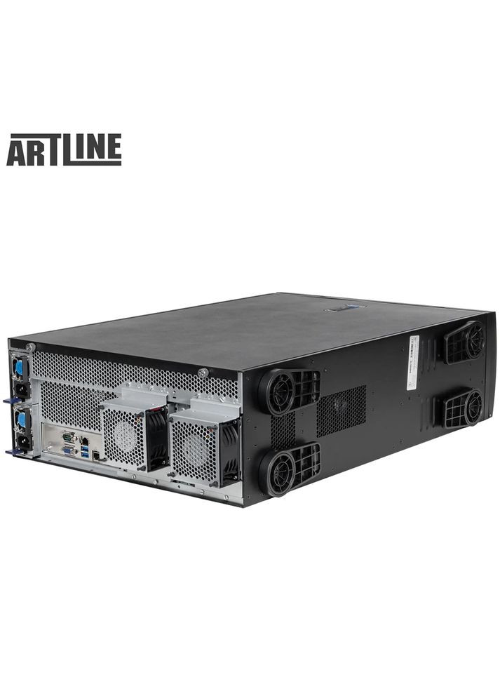 Сервер Business RT86 (RT86v11) ARTLINE (364872284)