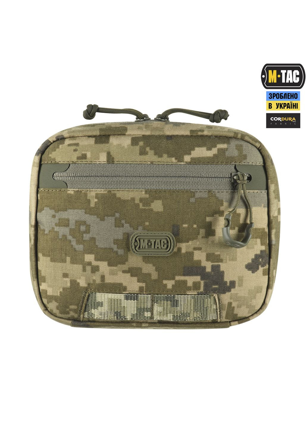 Підсумок органайзер Elite MM14 M-TAC (303262354)