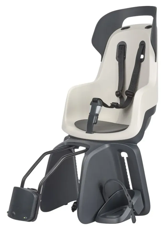 Дитяче велокрісло Maxi GO Frame / Vanilla cup cake (SPT_8012400002) Bobike (404726423)