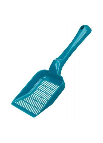 Лопатка з отворами для гігієнічного наповнювача «Ultra», розмір M (пластик, кольори в асортименті) Trixie (349823294)