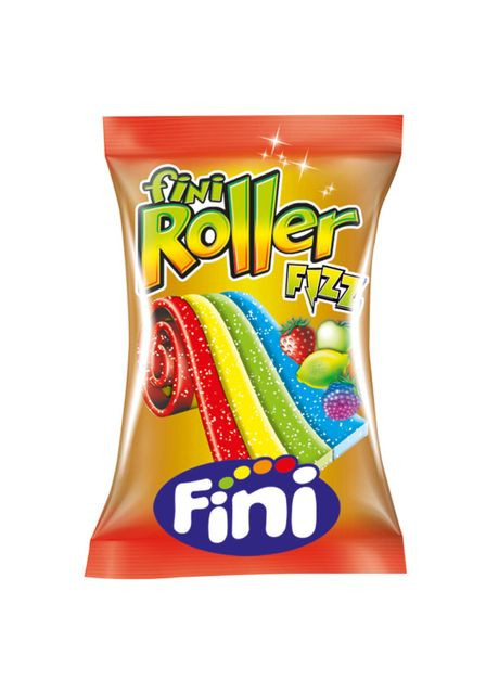 Желейні цукерки Ролер фантазія (8410525159039) Fini (372007434)
