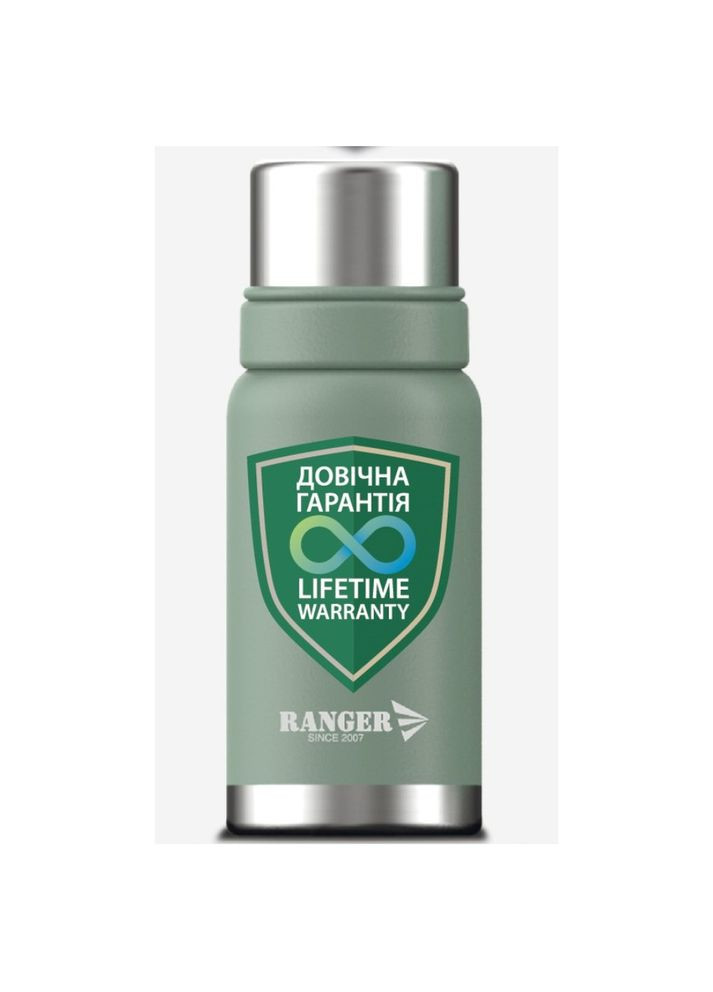 Термос Expert 0,5л RA9918 Ranger (316614886)