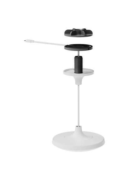 Крепление (952-000123) Logitech Mic Pod Pendant Mount Off-White (402636297)
