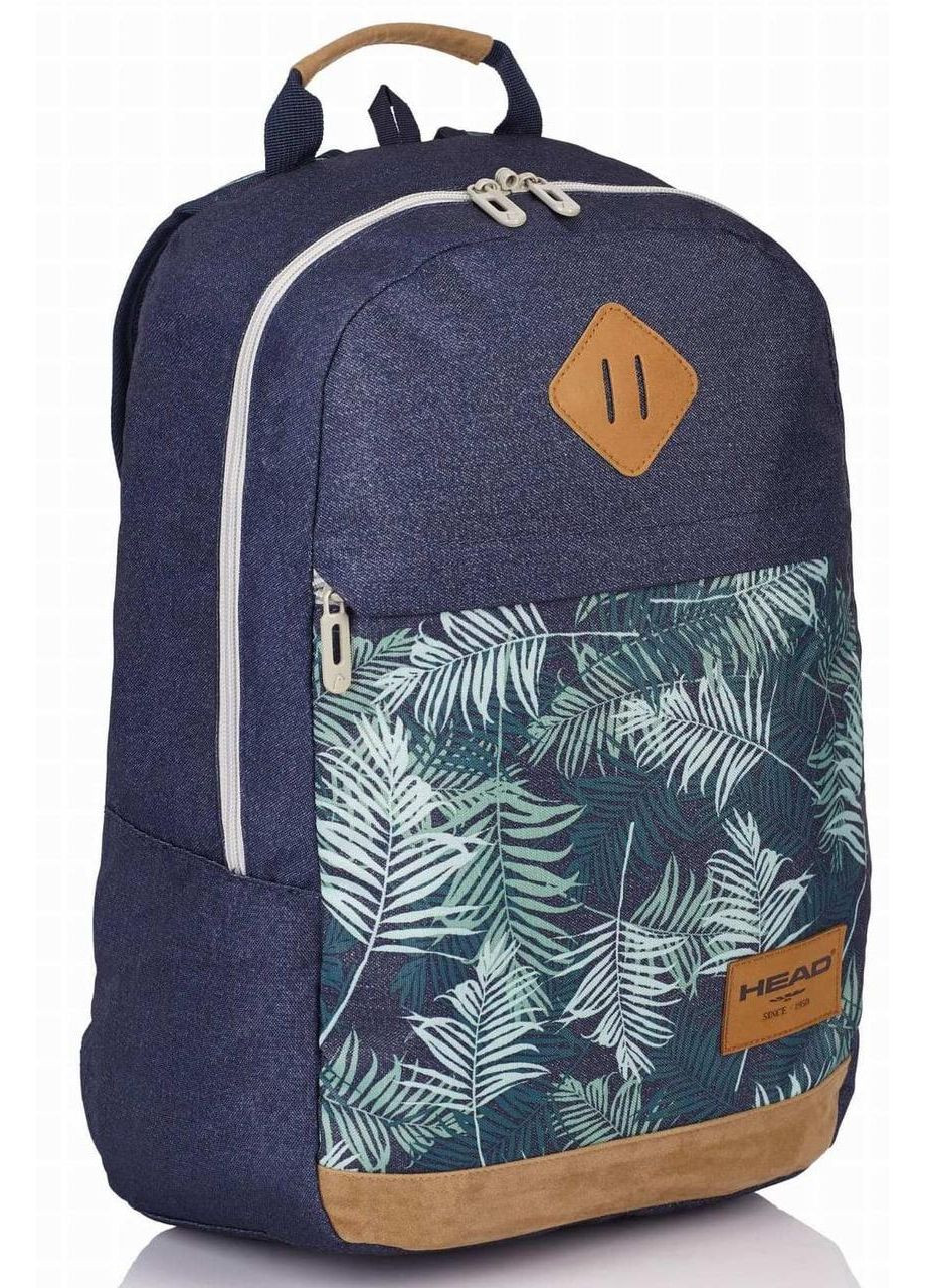 Жіночий молодіжний рюкзак 21L Ferd Head (362556345)