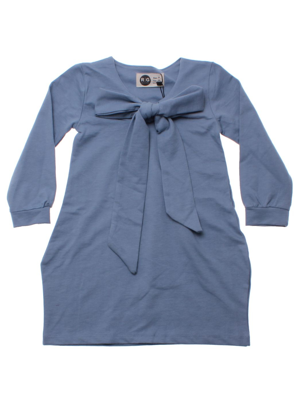 Блакитна плаття 1148 блакитний RG (326895794)