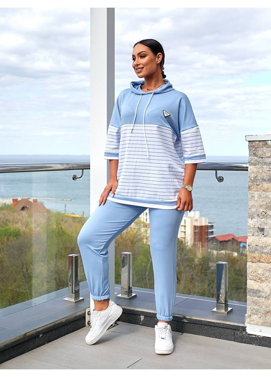 Жіночий костюм повсякденний Style Point (356145414)