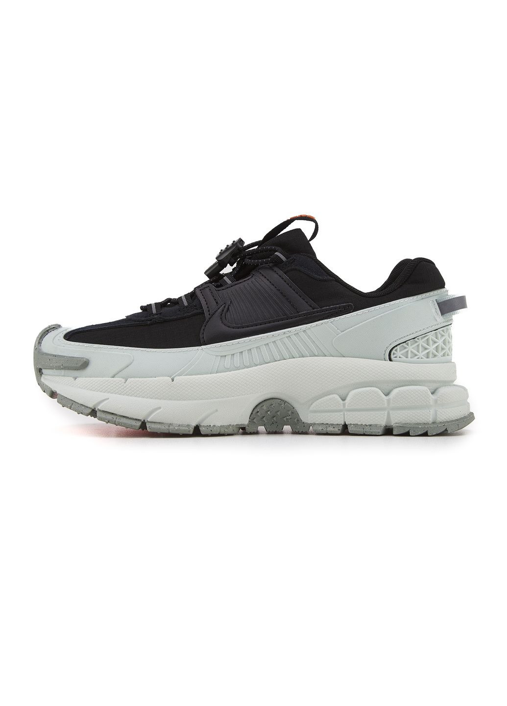 КРОСІВКИ ЖІНОЧІ NIKE ZOOM VOMERO ROAM BLACK MINT НАЙК ЗУМ ВОМЕРО РОАМ No Brand чорні демісезони (368884641)