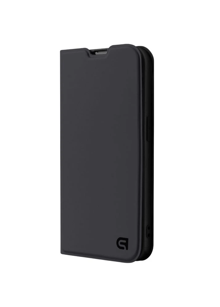 Чехол OneFold Case для Tecno Spark Go 3 4G Black (ARM91029) ArmorStandart (401854008)