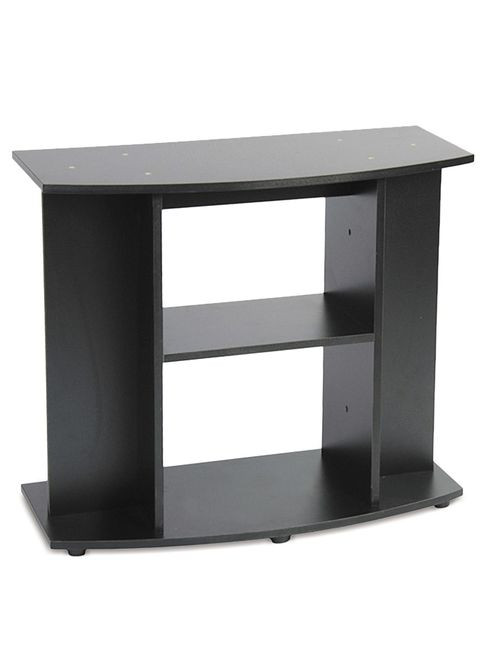 Подставка под аквариум ПО 80х35 классика, сборная Черная (4820157408933) Природа (332880525)