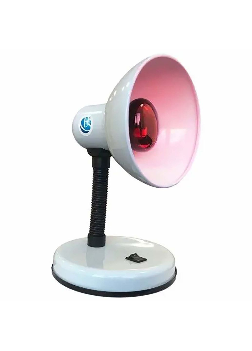 Инфракрасный облучатель лампа MININ MULTIFIX IR BactoSfera (361079625)