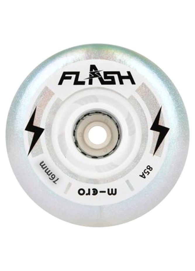 Колеса Flash 80 mm pearl (MSALWH-PL) Micro (315032521)