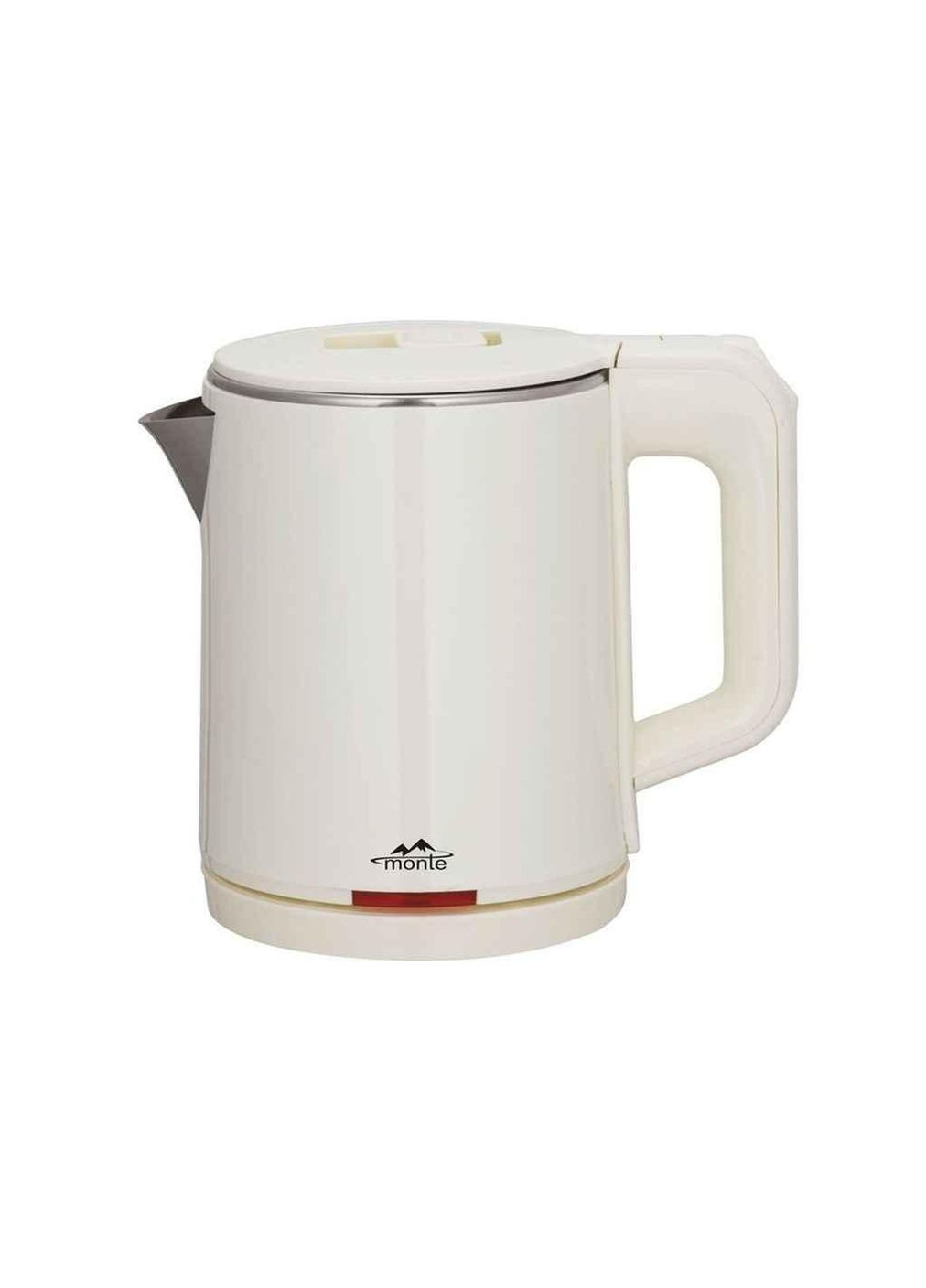 Электрочайник 1000Вт 0.7л MT-1841 ТМ Monte (367941203)