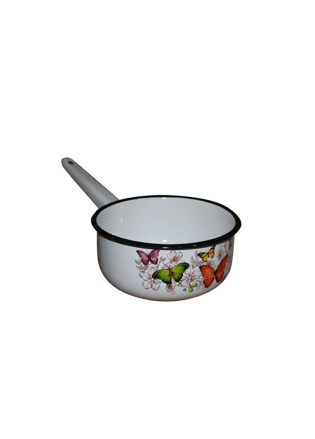 Ковш 1,5л без крышки "Баттерфляй" I21082/2 Idilia (359436441)