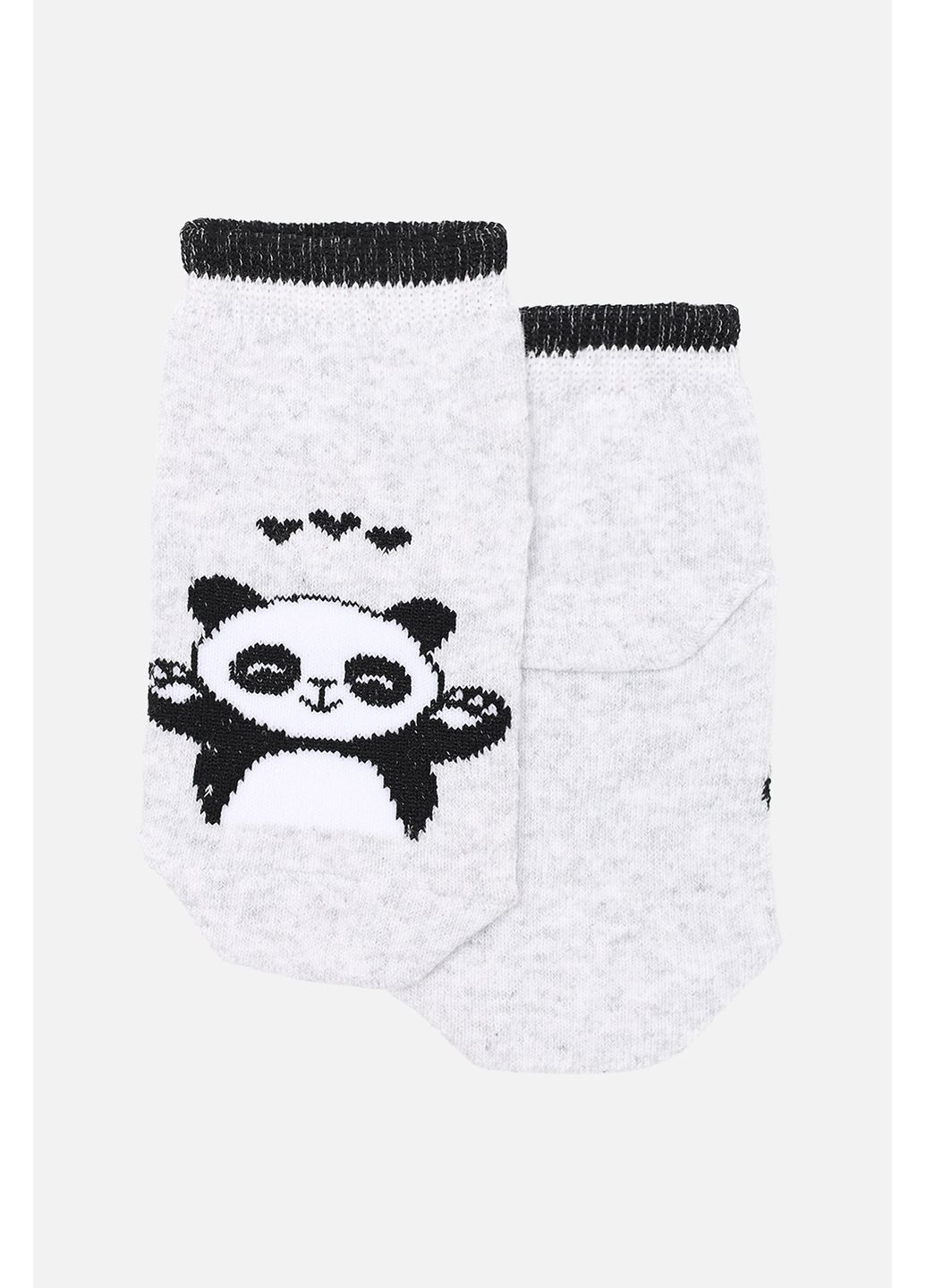 Комбіновані набір шкарпеток для дівчинки колір різнокольоровий цб-00281761 Yuki (351284071)