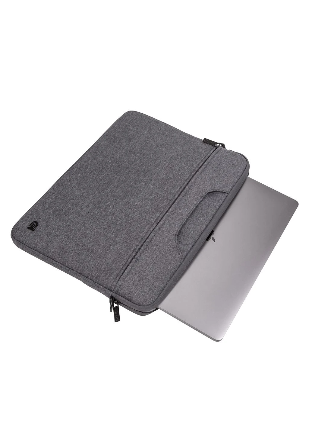 Сумка для ноутбука ARM01S 13.3 Dark Grey (ARM78427) ArmorStandart (343050718)