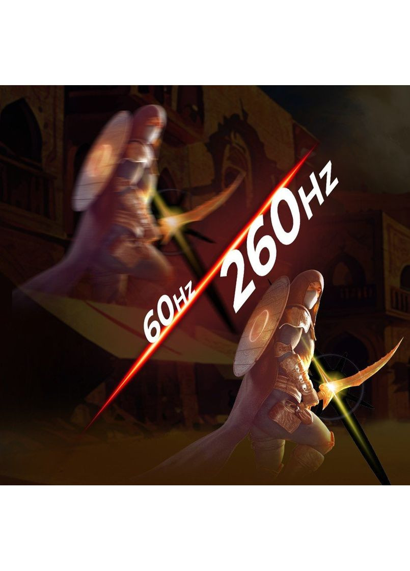 Монітор 27" Q27G4ZR Black AOC (372465850)