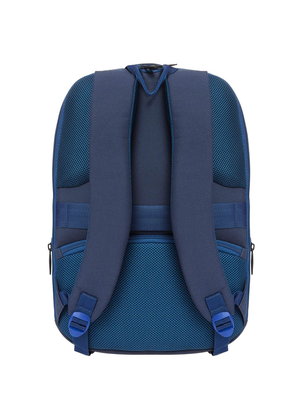 Рюкзак Хвилеріз 35х46 см Синій ('811710910') Bagland (327399292)