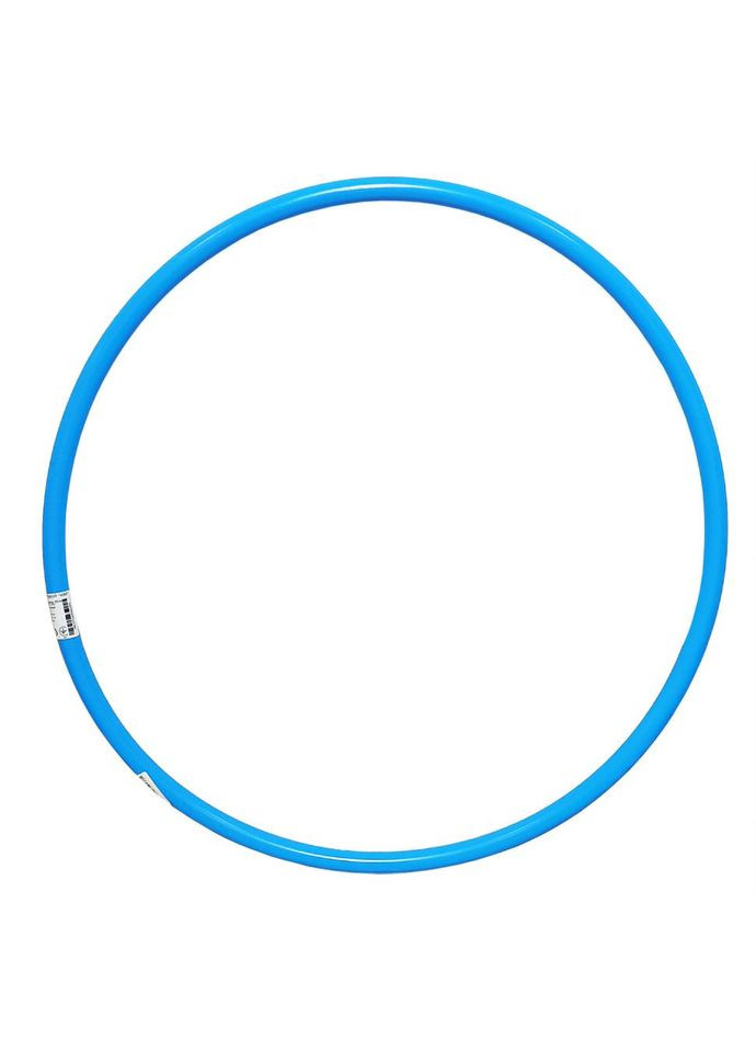 Обруч гімнастичний Хулахуп 23252(Blue) 85 см No Brand (339776761)