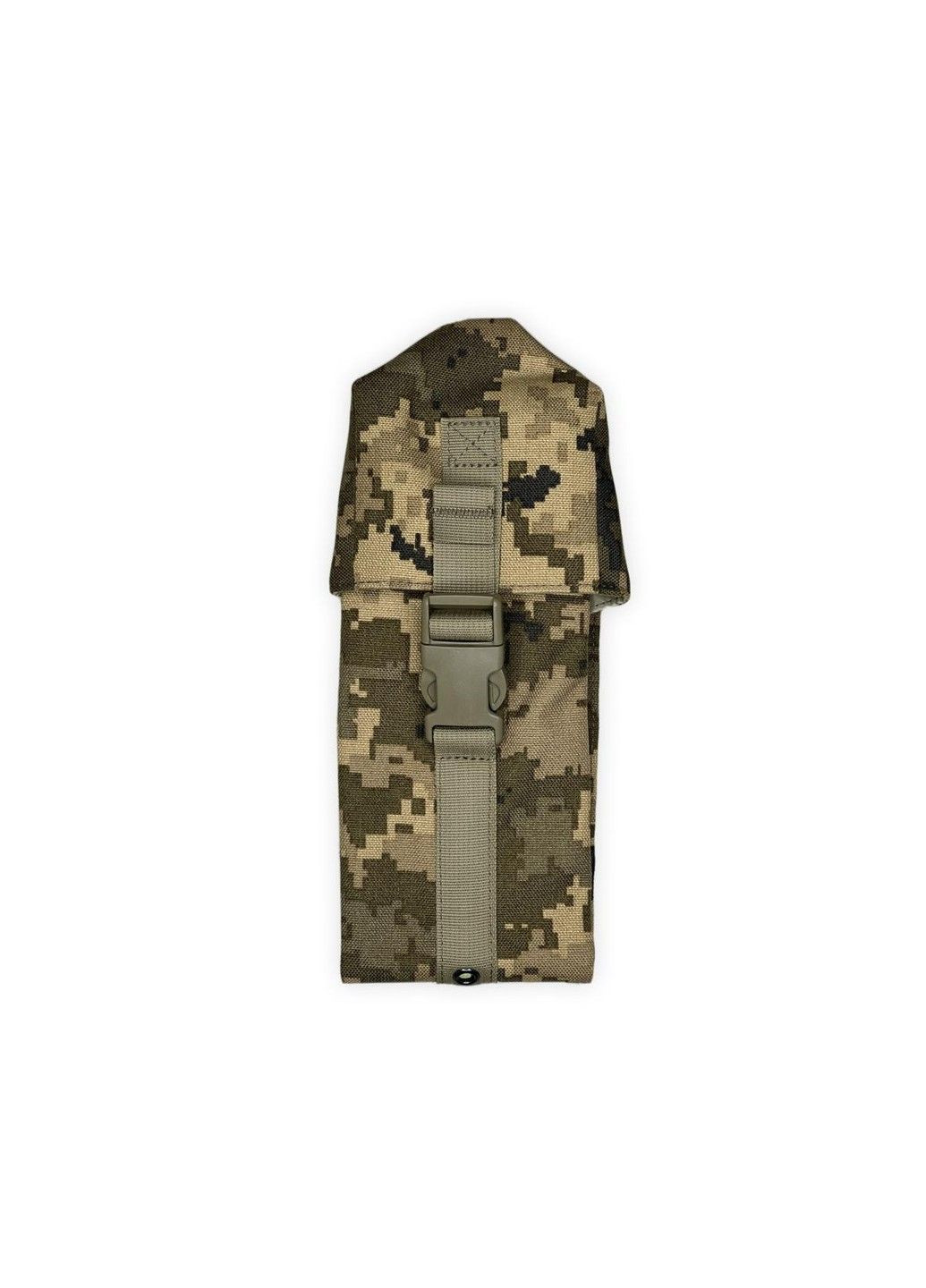 Подсумок для бутылки воды ММ-14 (Пиксель) British army (338855489)