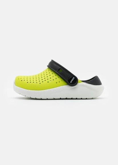 Крокс дитячі Лайтрайд Клог Kids Literide Crocs Clog (332005531)