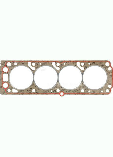 Прокладка головки блока арамідна Г/Б OPEL 2.0I C20NE 61-26775-10 Victor Reinz (366164304)