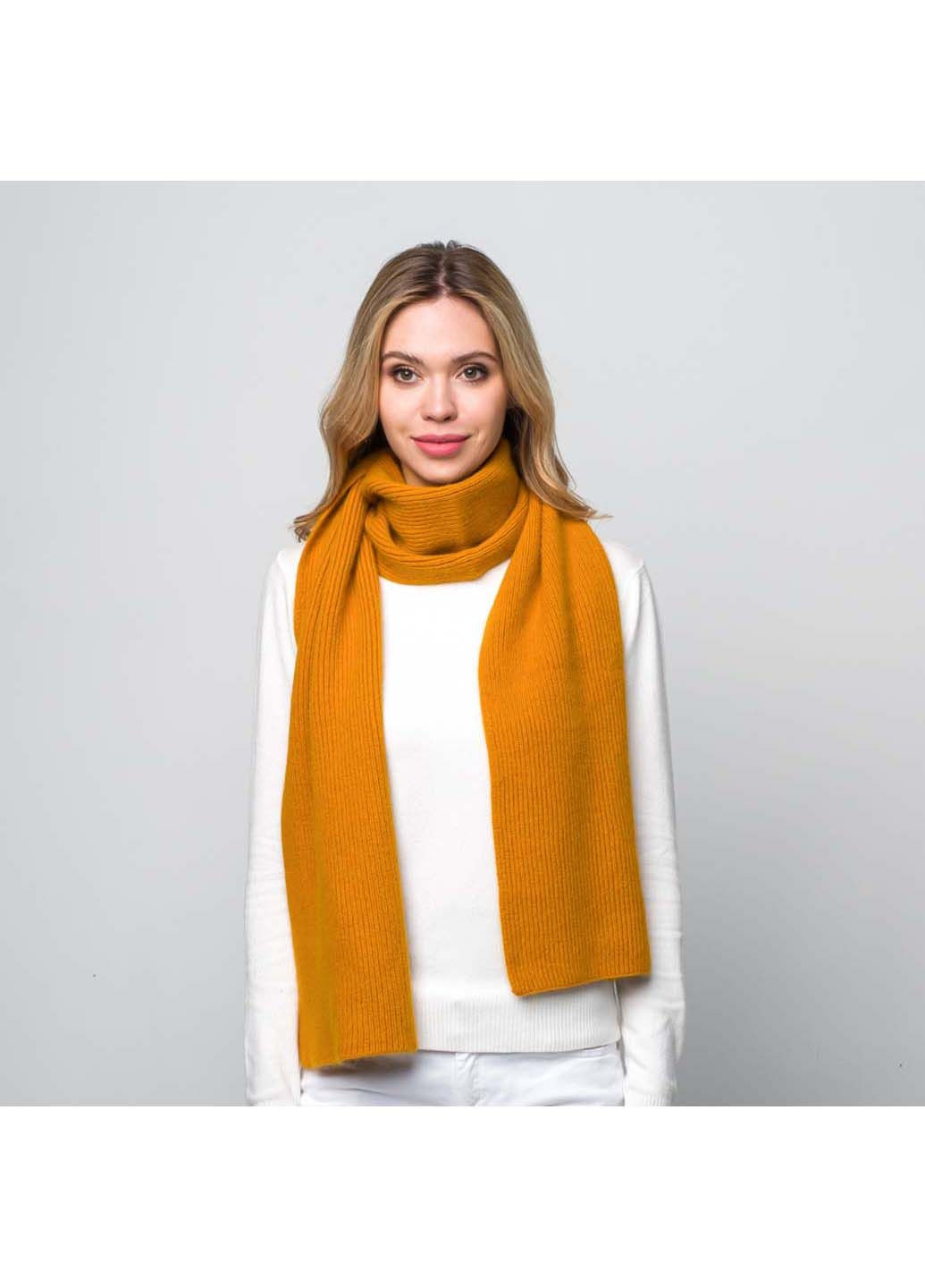 Шарф 27х182 см LuckyLOOK (314860711)