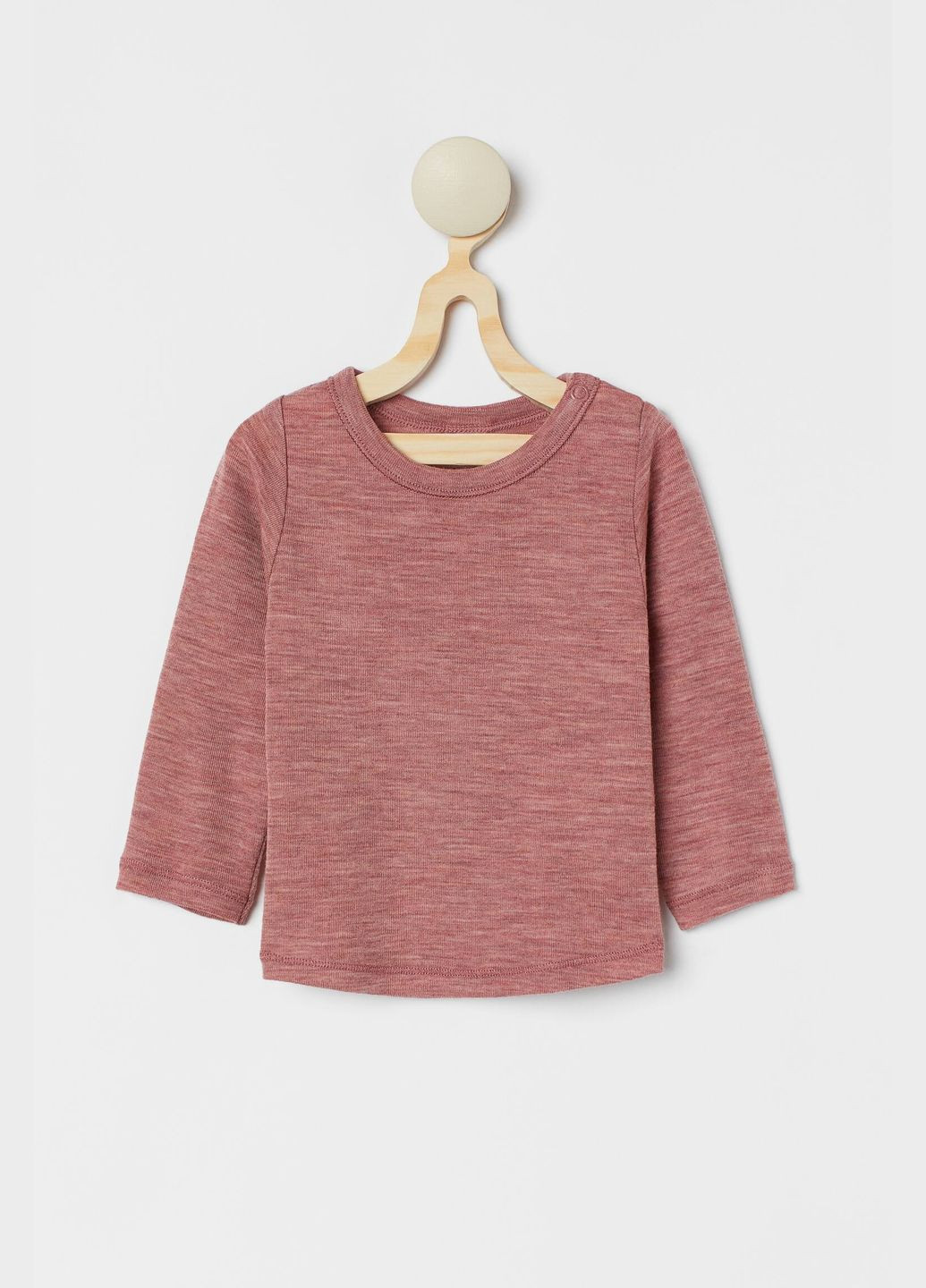 Лонгслів H&M (316295186)