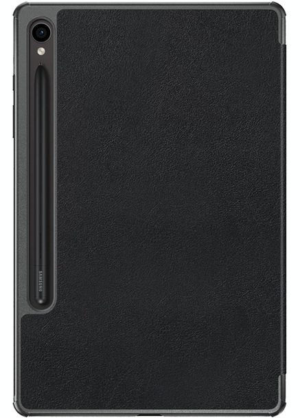 Чехол Slim для планшета Samsung Galaxy Tab S9 FE (SMX510 / SM-X516) 10.9" - Black Primolux (272822178)